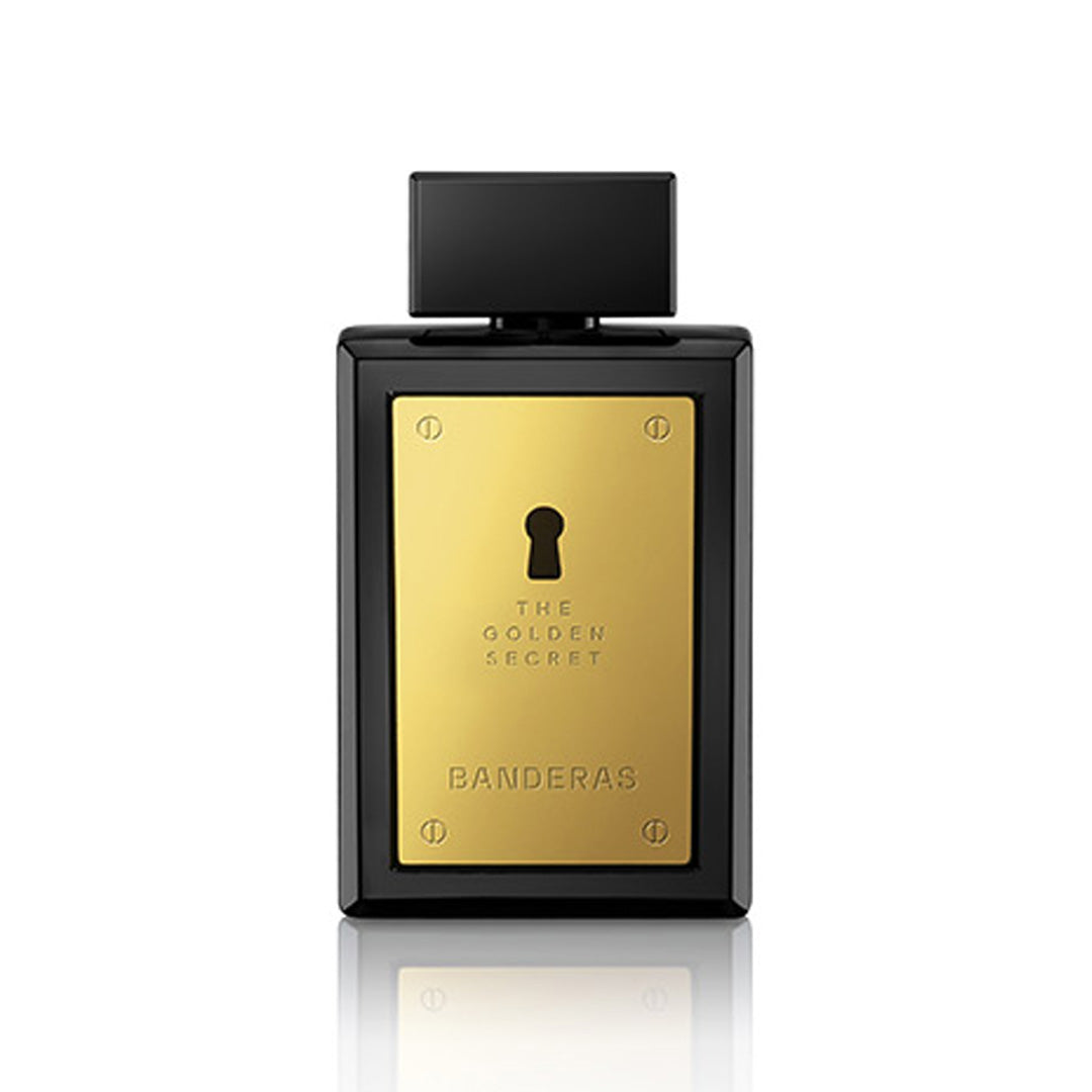 The Golden Secret For Him EDT