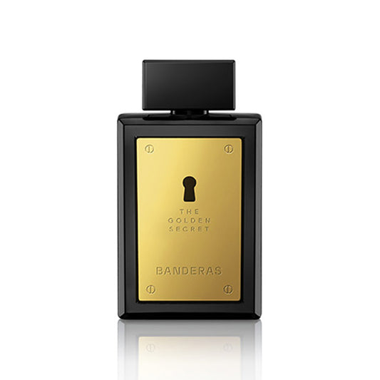 The Golden Secret For Him EDT