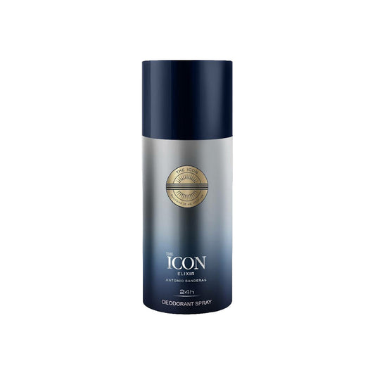 The Icon Elixir Deodorant