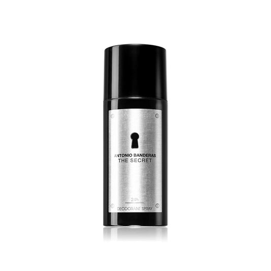 The Secret Deodorant