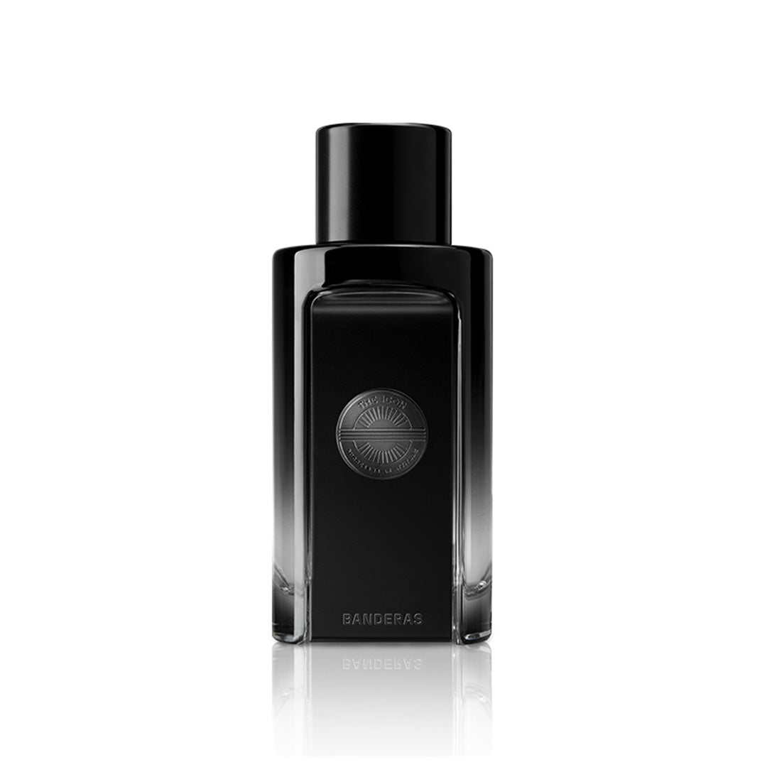 The Icon EDP