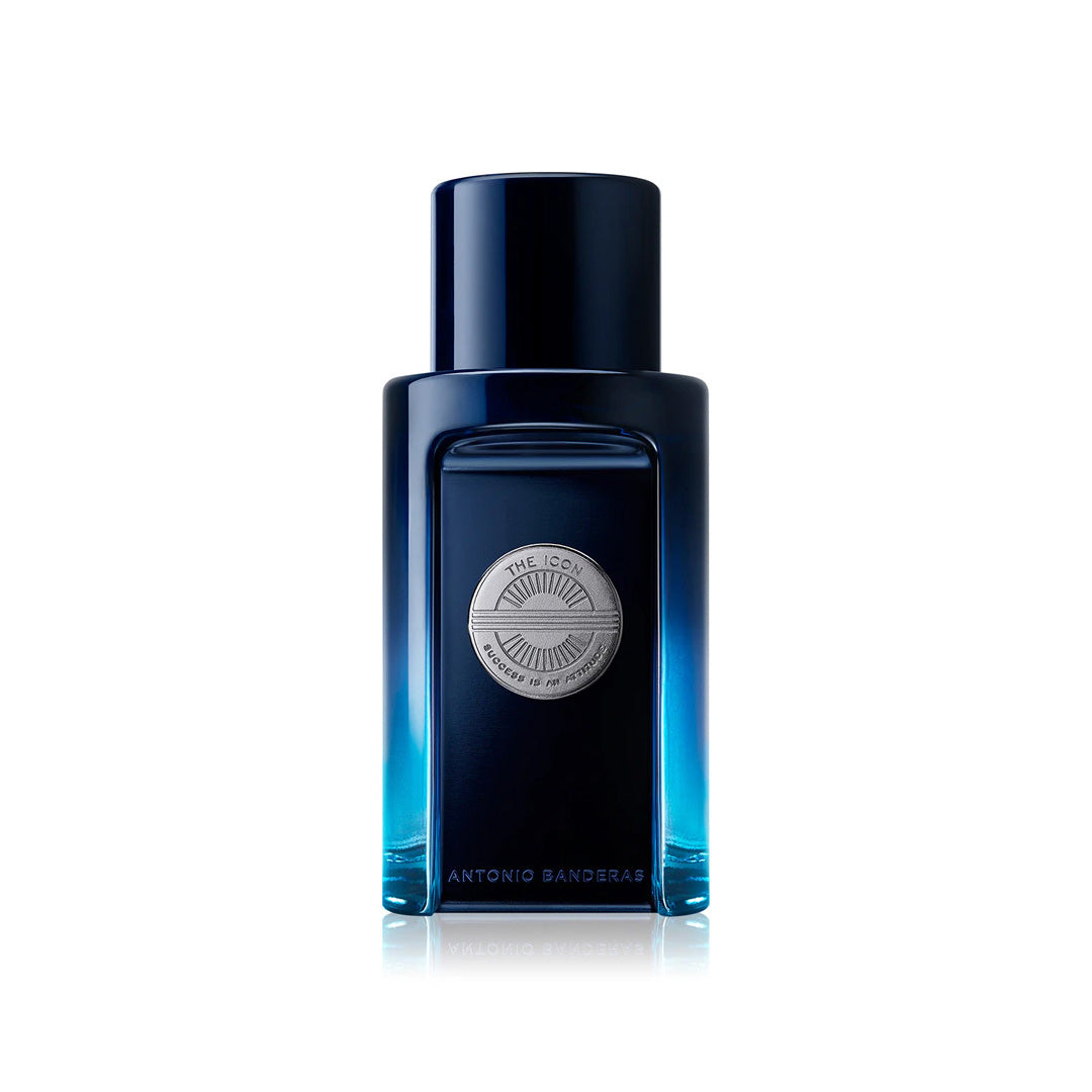 The Icon EDT