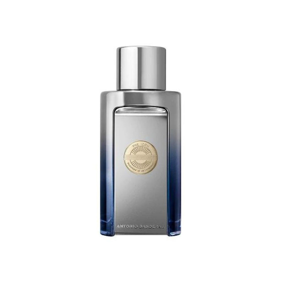 The Icon Elixir