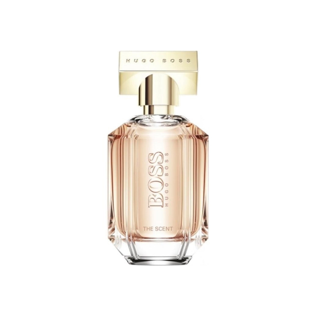 The Scent