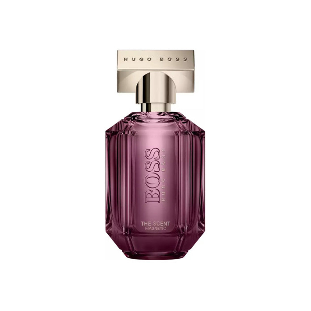 The Scent Magnetic Her