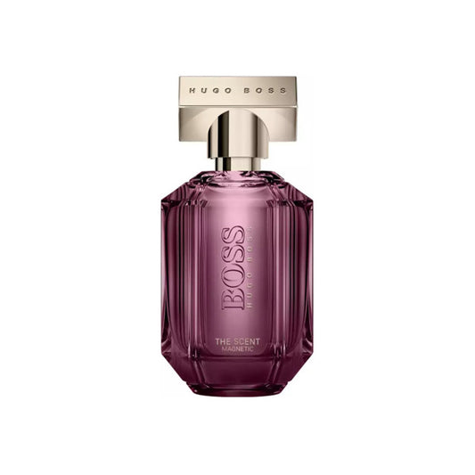 The Scent Magnetic Her