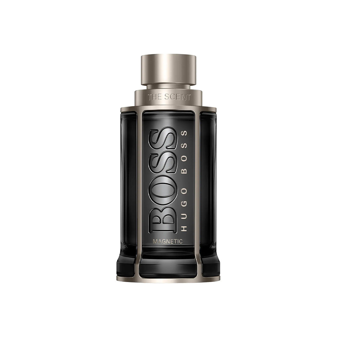 The Scent Magnetic Him