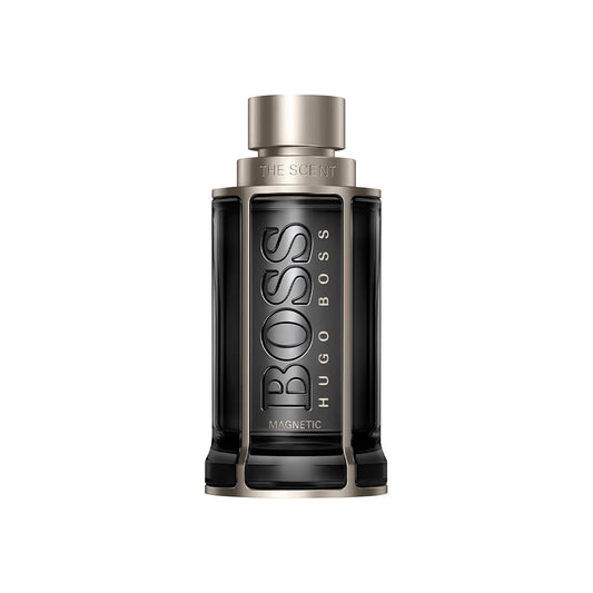 The Scent Magnetic Him