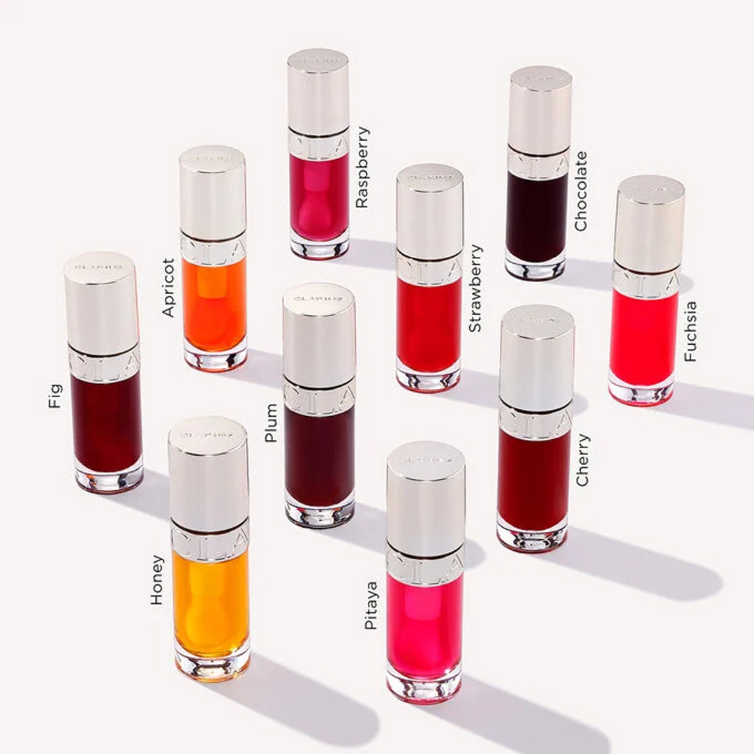 Lip Comfort Oil - 7ml