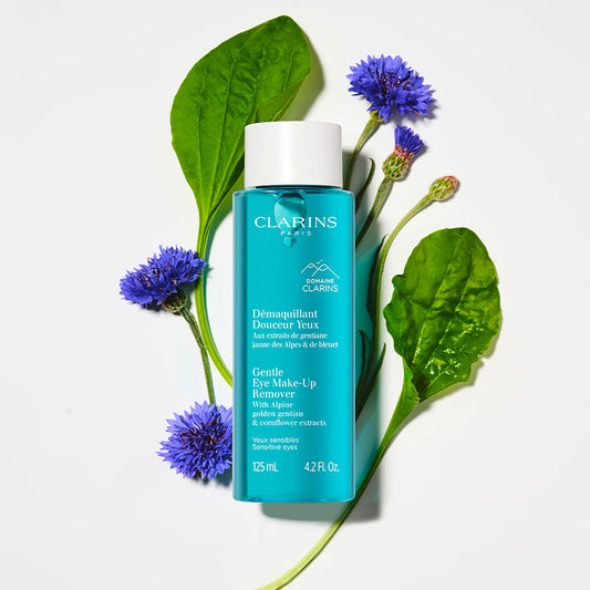 Makeup remover