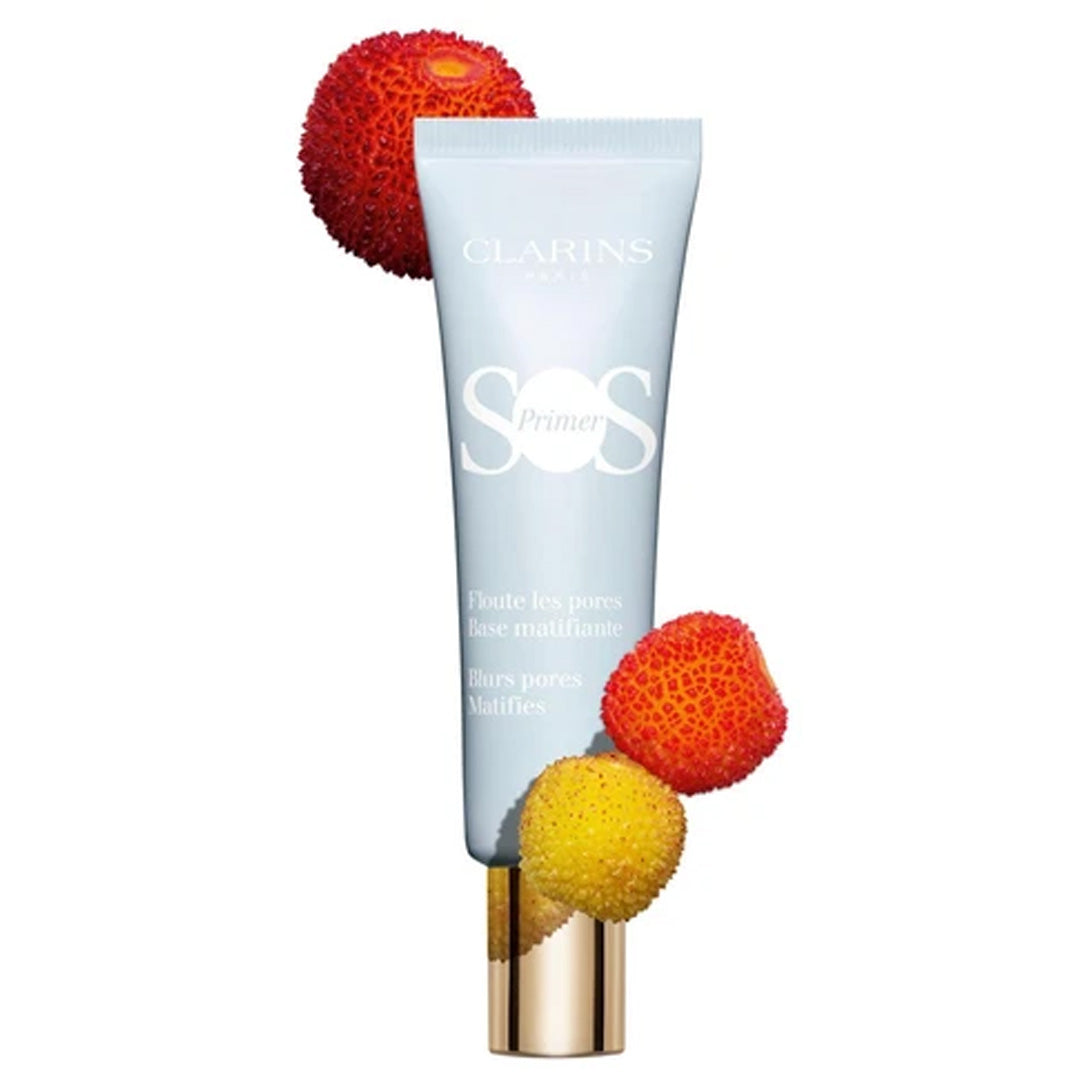 SOS Primer Matifying – Floute les pores
