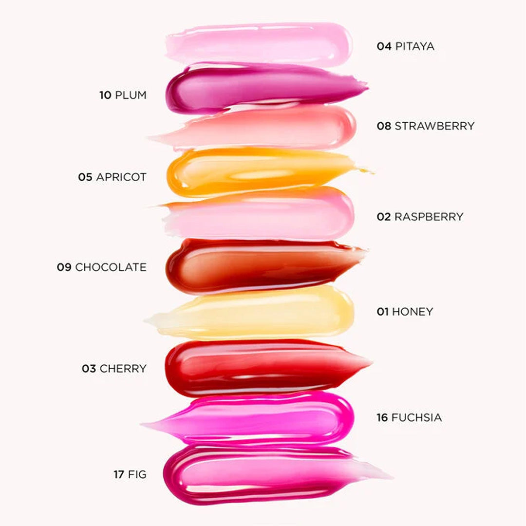 Lip Comfort Oil - 7ml