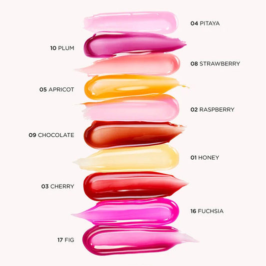 Lip Comfort Oil - 7ml