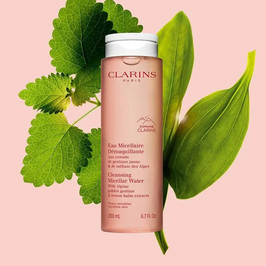 Micellar Water