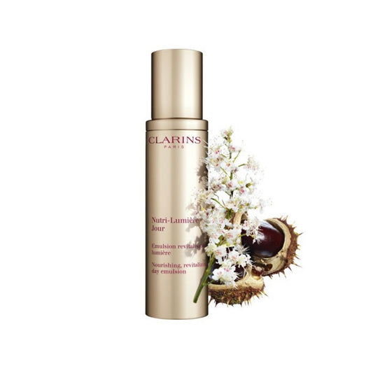 CLARINS - Double Serum