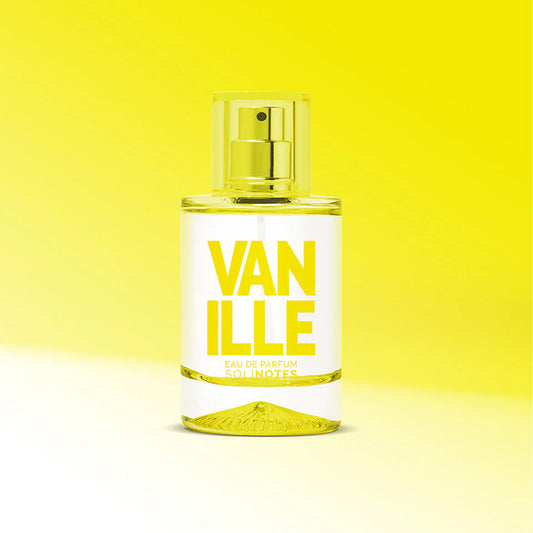 Vanilla