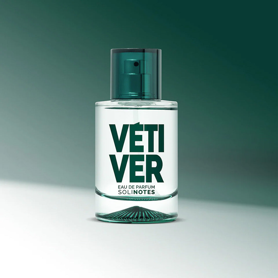 Vetiver