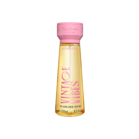 Vintage Vibes Portobello Road Brume Parfumée