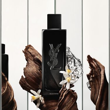 Yves Saint Laurent – MADO Parfums & Co ltd