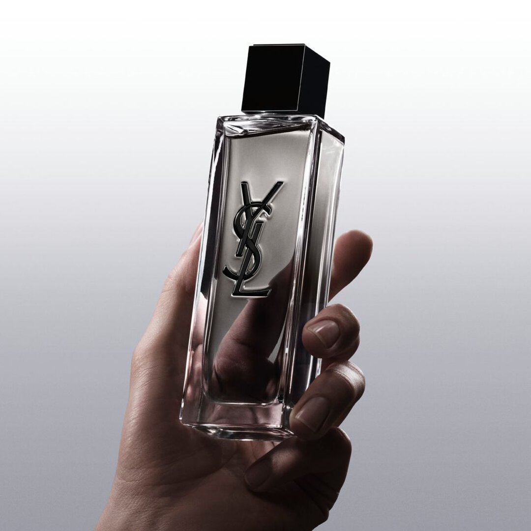 MYSLF EDT Intense