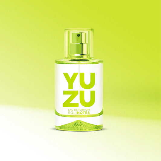 Yuzu EDP