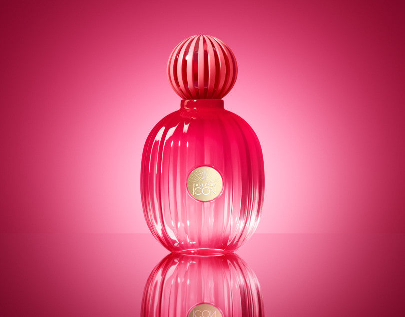 The Icon Women EDP