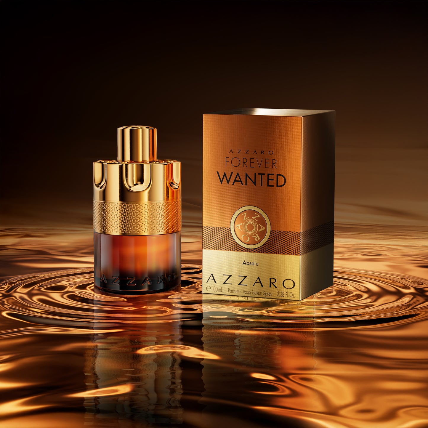 Forever Wanted Absolu EDP Intense