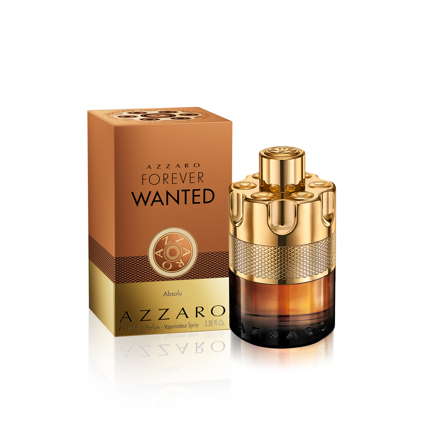Forever Wanted Absolu EDP Intense
