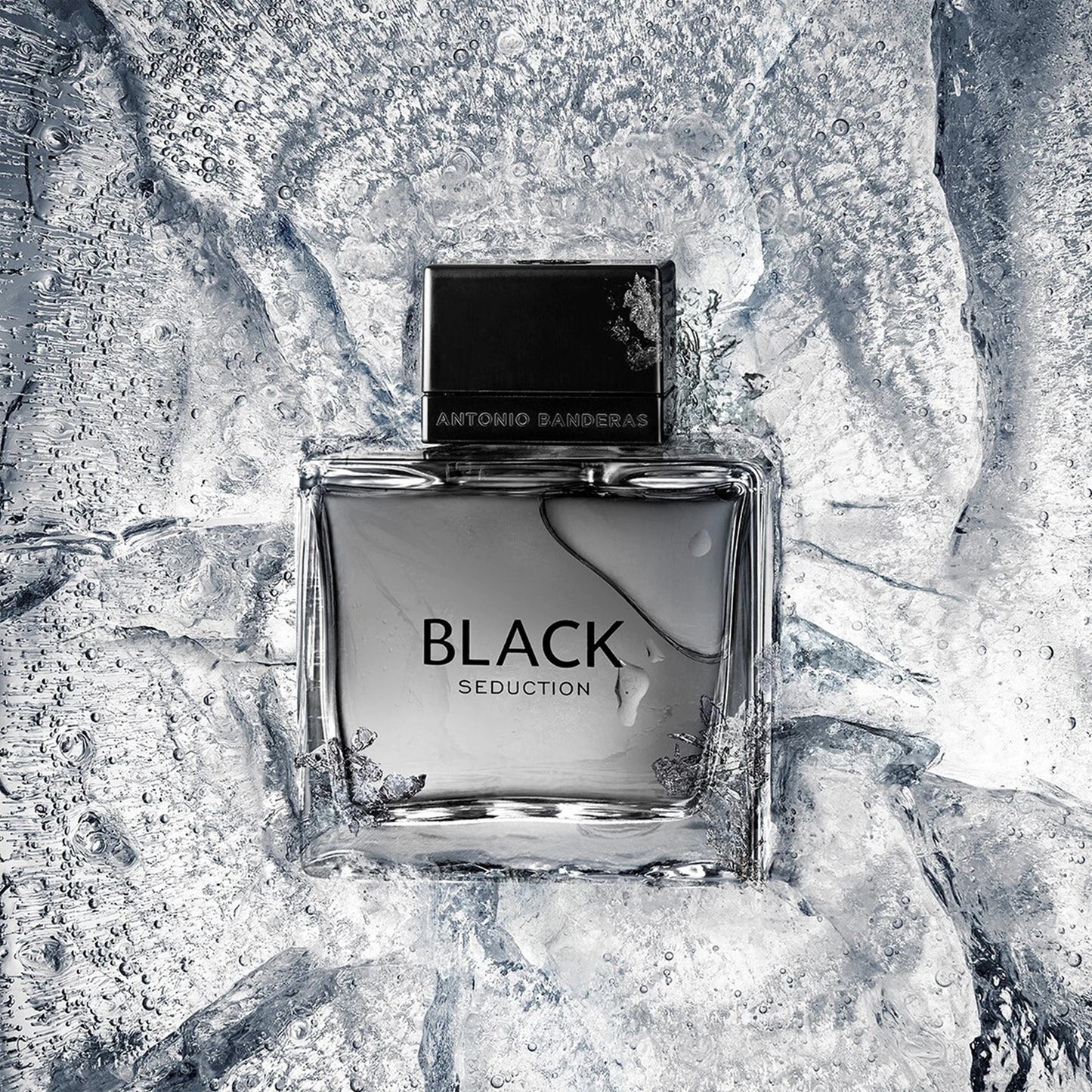 Black Seduction EDT