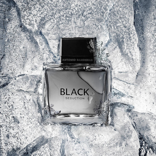 Black Seduction EDT