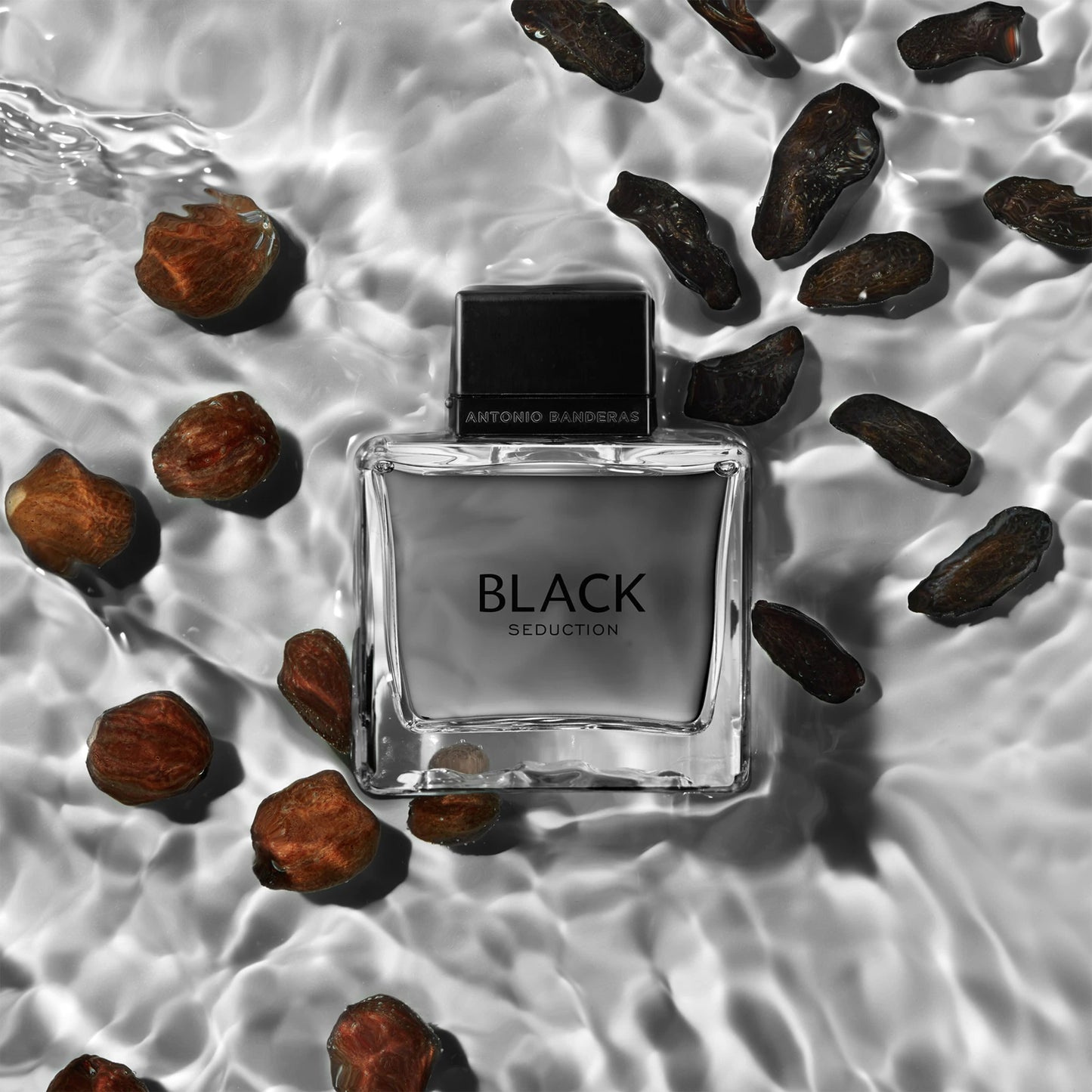 Black Seduction EDT