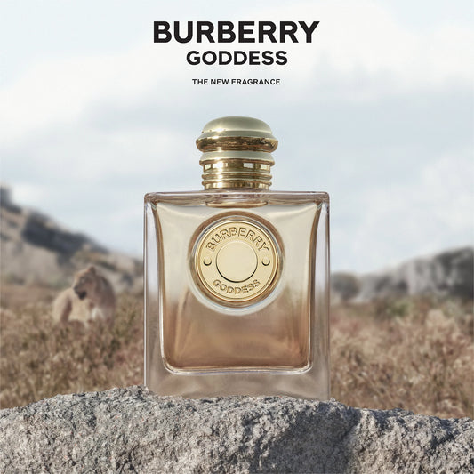 Burberry Goddess EDP