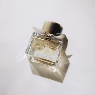 My Burberry EDP