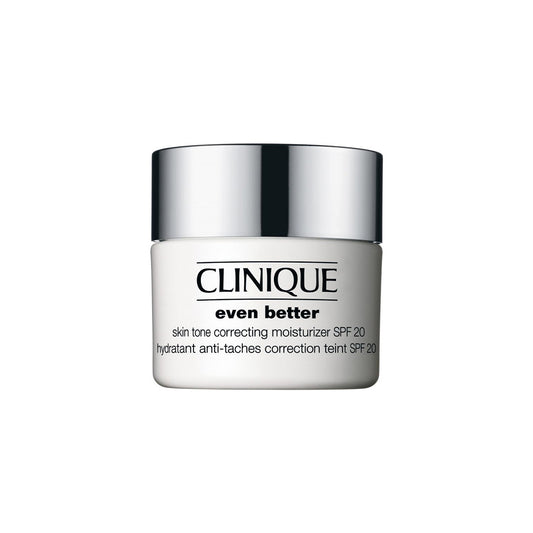 Even Better Moisturizer