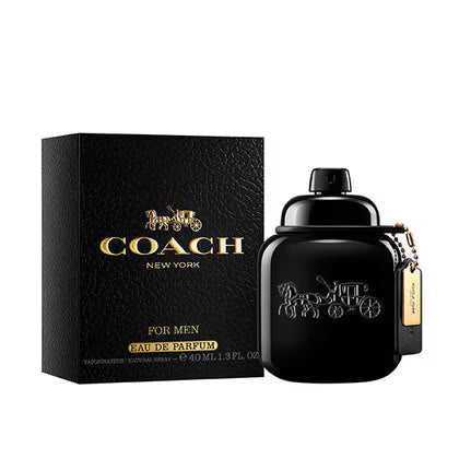 COACH FOR MEN