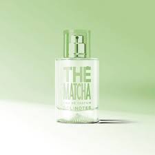 Matcha tea
