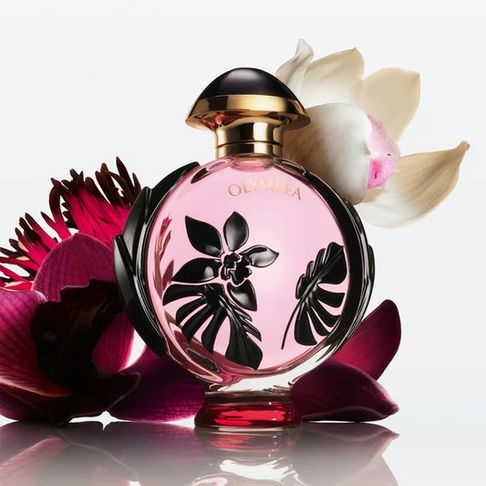Olympéa Flora EDP Intense