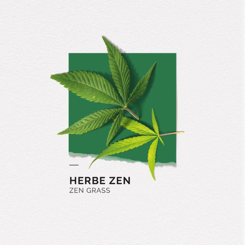 Herbe Zen