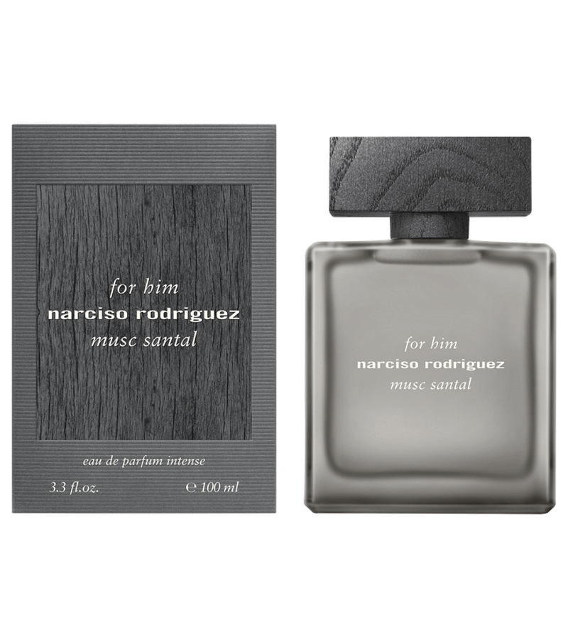 For Him Musc Santal