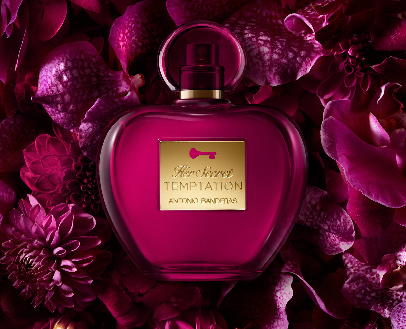 Her Secret Temptation EDT