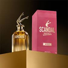 SCANDAL Absolu