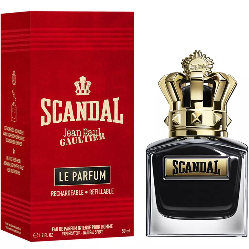 Scandal pour Homme le Parfum