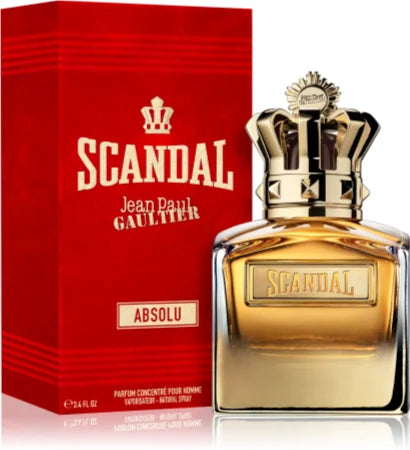 Scandal Absolu Pour Homme