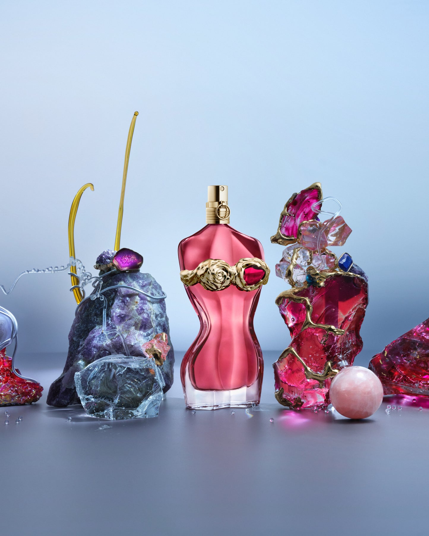 La Belle Rosea EDP