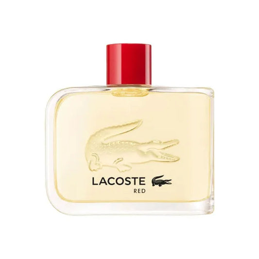 Lacoste Red EDT