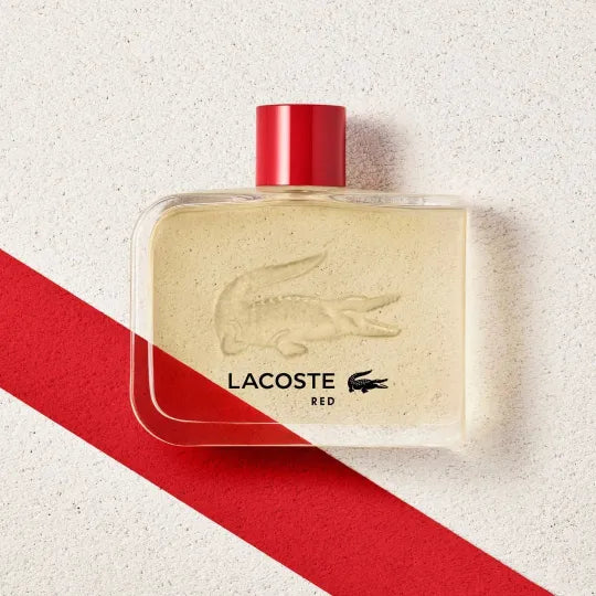 Lacoste Red EDT