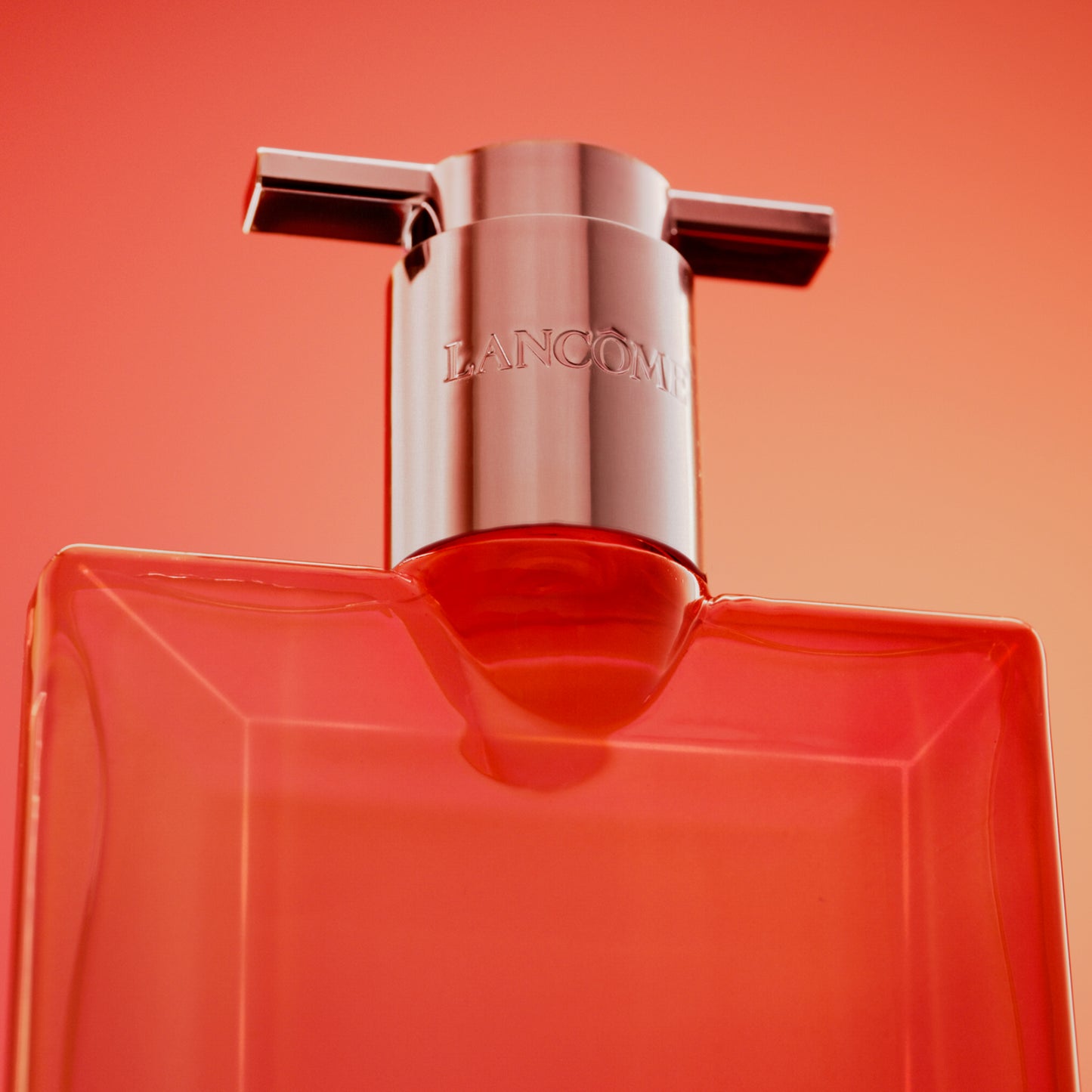 Idôle Peach'N Roses EDP