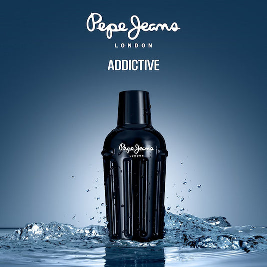 Addictive Homme EDP S/Alcool