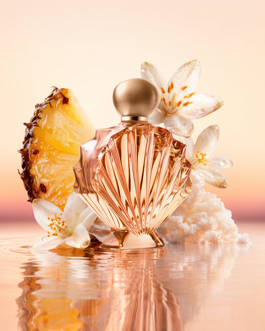 Vénus EDP Florale