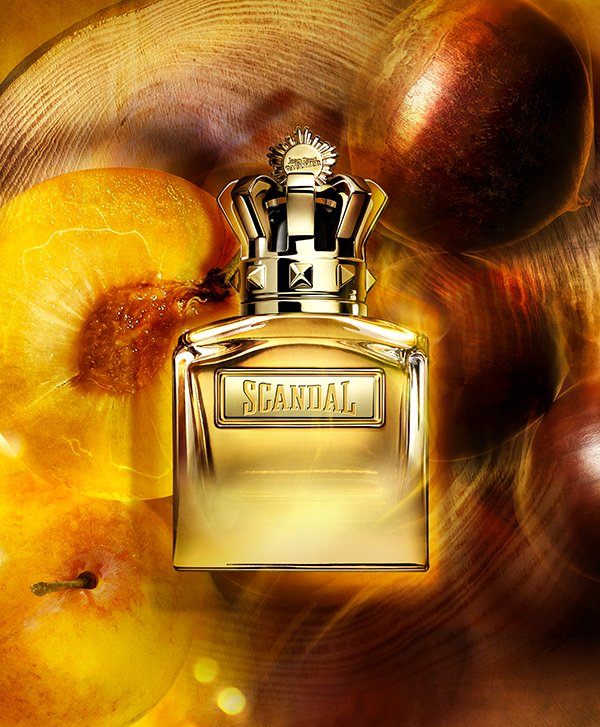 Scandal Absolu Pour Homme